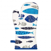 Shoal Oven Glove