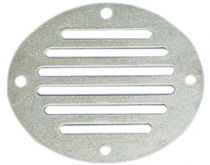 Kryt prívodu vzduchu