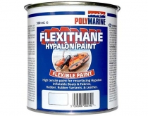 Flexithane barva na Hypalon bílá 500ml
