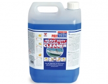Polymarine Boat cleaner (PVC, Hypalon), 5L