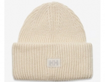 Helly Hansen RIB BEANIE CREAM /STD