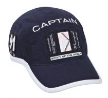 Marinepool Captain cap šiltovka