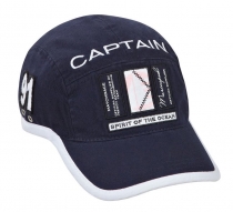 Marinepool Captain cap