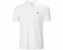 Helly Hansen Elba Fitted Polo pánska polokošeľa biela
