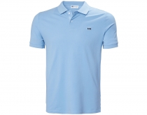 Helly Hansen Elba Fitted Polo pánska polokošeľa modrá