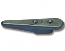 Nylonová rohatka, lano 8-16 mm, dĺžka 150mm