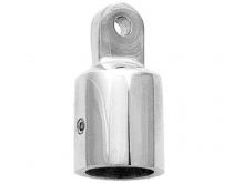 Koncovka na bimini nerez 20mm samec