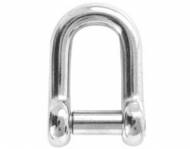 U šekel M10, imbus, nerez