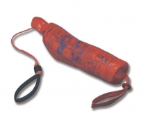 Rescue throw bag Security Rope