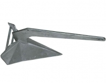 Force 7 anchor steel, 7.5 kg