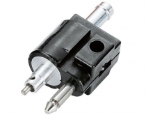 Konektor Yamaha, Mercury