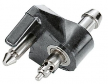 Rýchlospojka benzínová na OMC, Johnson, Evinrude