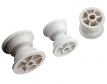 E-reel bow roller 54/48/12mm