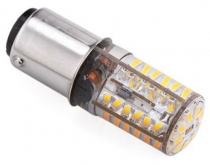 Žiarovka 12V 63 LED do EK566040, studená biela
