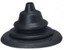 Manžeta 105x55mm guma čierna