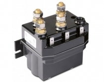 Magnetický spínač 12V 2500W 2+4Po