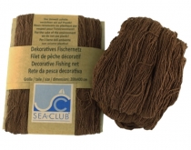 Dekoratives Fischernetz