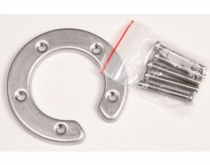 Adaptér pre montáž senzoru, adaptér pod (vnútorný) krúžok