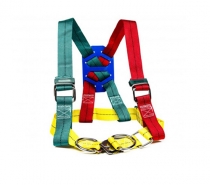 Harness - bezpečnostný pás 75 - 120 cm