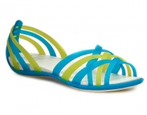 Crocs Huarache Flat dámske sandále
