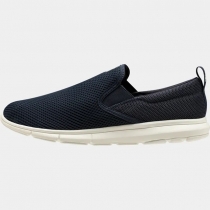 Helly Hansen Ahiga Slip-On Sailing - pánska obuv modrá