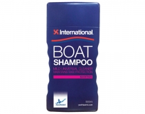 International Boat Shampoo 500 ml