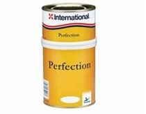 Perfection dvojzložková farba biela 750ml International