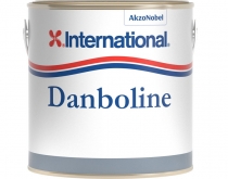 Danboline 750ml grau