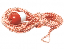 Tow rope for inflatables 18m