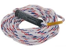 Tow rope for inflatables 23m