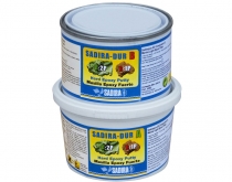Epoxy Kit High Strength 300ml