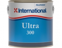 Antifouling Ultra 300 - 2,5l white