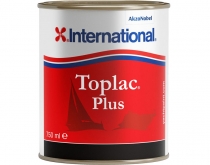 Toplac PLUS 750ml snow white