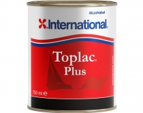 Toplac - zaphyr blue 750ml International