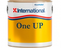 One Up modro-šedá 750ml