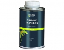 Bostik cleaner 500ml