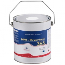 SP Premium 365 Antifouling selbstpolierend Weiß 2,5 L