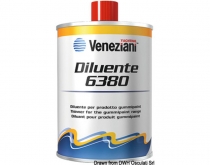 Gummipaint 6380