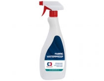 Impregnačný sprej 750ml na prírodné a syntetické tkaniny