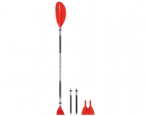 Pádlo kajakárske KWB ALU 230-4