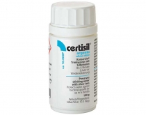 Certisil argento flüssig 100ml für 1000L