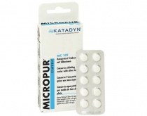 Micropur chémia - tabletky MT10 40ks