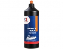 Heavy Cut 1000 - Aggressive abrasive paste