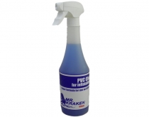 MR. KRAKEN PVC/Hypalon Reiniger 650ml