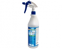 Schlauchbootreiniger 1 Liter
