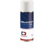 Weißer Sprühgelcoat 400ml RAL 9003