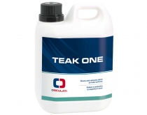 Teak One Teak-Reiniger 1l