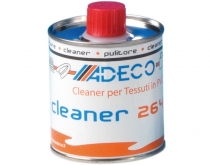 ADECO čistič na PVC 250ml