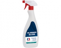 Rubber Slide Sealant, 750ml