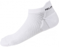 Helly Hansen LIFA ACTIVE MULTISPORT TECH ponožky biele, nízke
